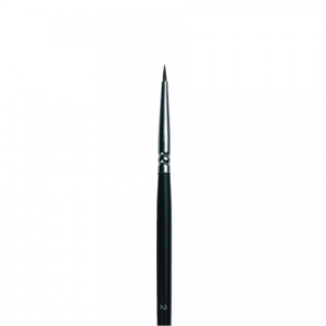 Pennello Eyeliner N.02 Pura Martora Marten Brush - Cinecitta