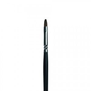 Pennello Rossetto Matita 3 Pura Martora Marten Brush Cinecitta