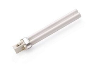 Bulbo U.V. 7 W Con L Labor