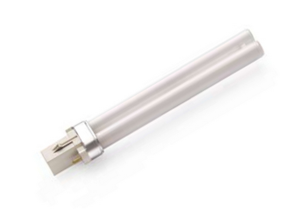 Bulbo U.V. 7 W Con L Labor