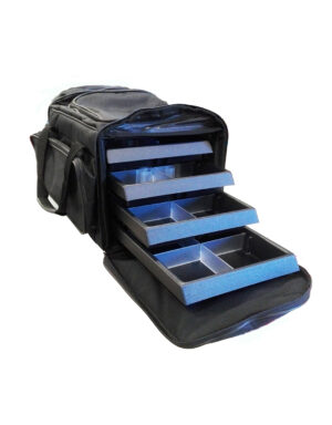 Borsa Porta Attrezzi Beauty Box - Kepro