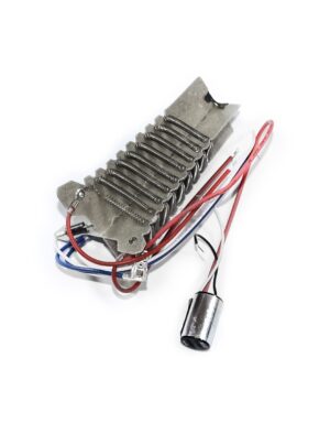 Resistenza Per Parlux 3200 Ionic Con Diodo - Parlux