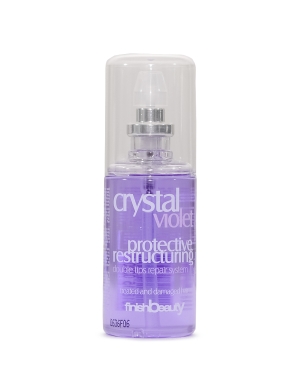 Crystal Violet 80 Ml - Edelstein