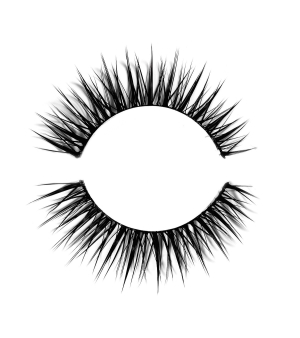 Ciglia Finte Con Colla - Peggy Sage/Regard Audacieux