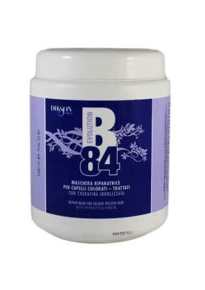 Maschera Riparatrice B84 1 Lt - Dikson