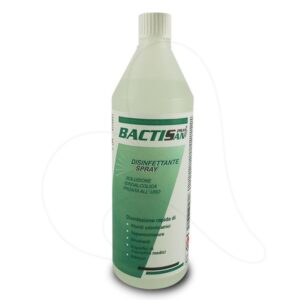 Disinfettante Spray Bactisan 2000 1l