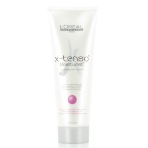 Crema Stirante X-Tenso Moisturist 250ml - L'Oreal/Naturali Resistenti