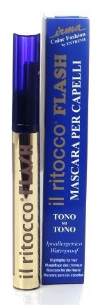 Mascara Il Ritocco Flash 10 Ml - Irma/217 Mogano