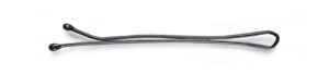 Ferrettini Lisci Neri 5cm -Morocutti