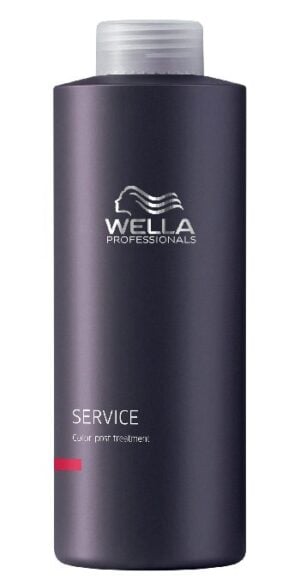 Wpc Service Trattamento Post-Ondulazione 1 Lt - Wella