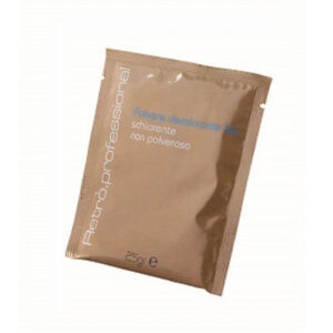 Decolorante Retro Polvere Decolorante Blu 25 Gr - Retro