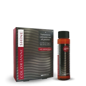 Colorianne Shine 3x60 Ml - Brelil/7.30 Biondo Dorato