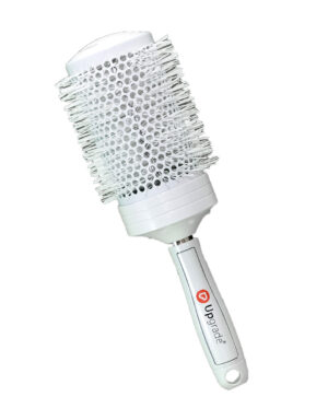 Spazzola Termica Nano-Silver-Ion Upgrade 65mm - Labor