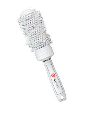 Spazzola Termica Nano-Silver-Ion Upgrade 43 Mm - Labor