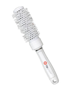Spazzola Termica Nano-Silver-Ion Upgrade 33 Mm - Labor