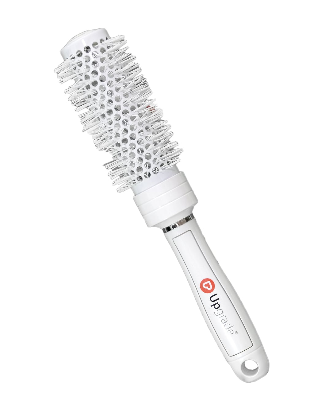 Spazzola Termica Nano-Silver-Ion Upgrade 33 Mm - Labor