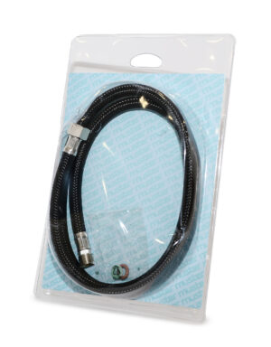 Tubo Flessibile Per Lavaggio 120 Cm - Muster