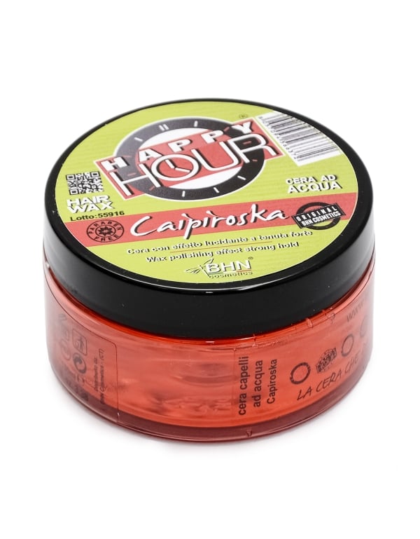 Cera Capelli Capiroska 100 Ml - Bhn