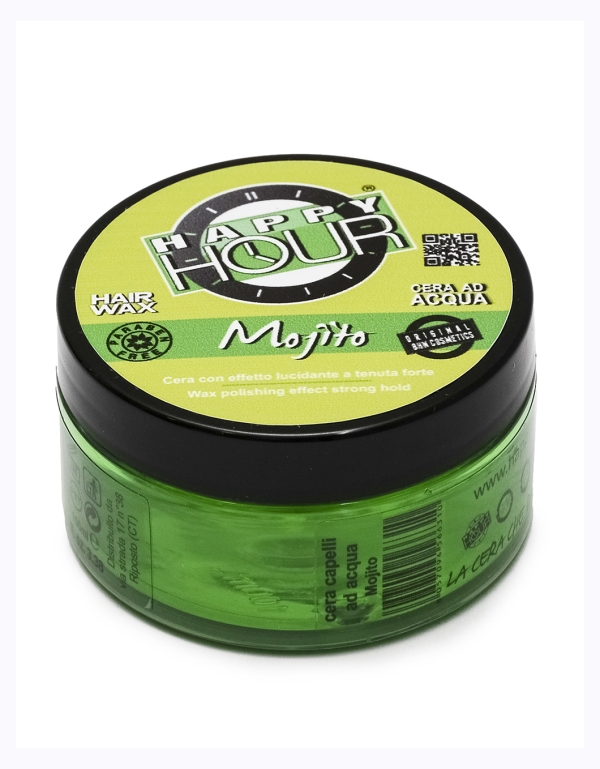 Cera Capelli Mojito 100 Ml - Bhn