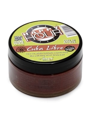 Cera Capelli Cuba Libre 100 Ml - Bhn