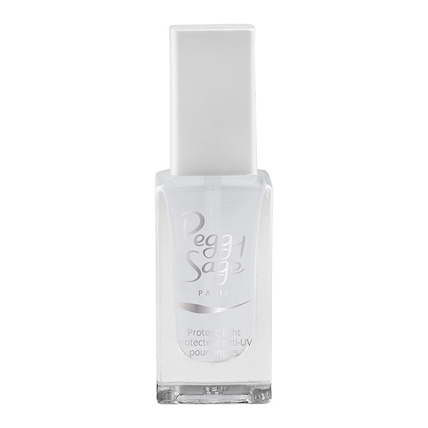 Smalto Protezione French Protect Light 11 Ml - Peggy Sage