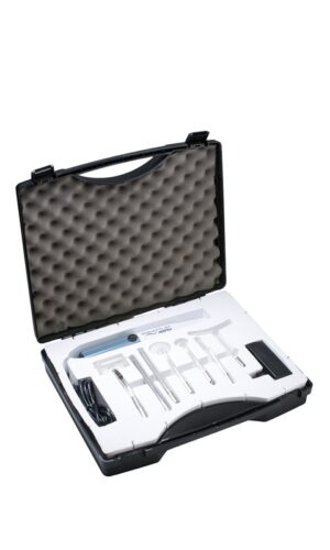 Kit Alta Frequenza Hf Synthesis 9113 - Muster