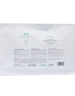 Physio Emolia Guanto Mani Remineralizzante 1 Paio - Pdt