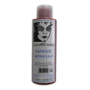 Sangue Artificiale - Phito Sintesi
