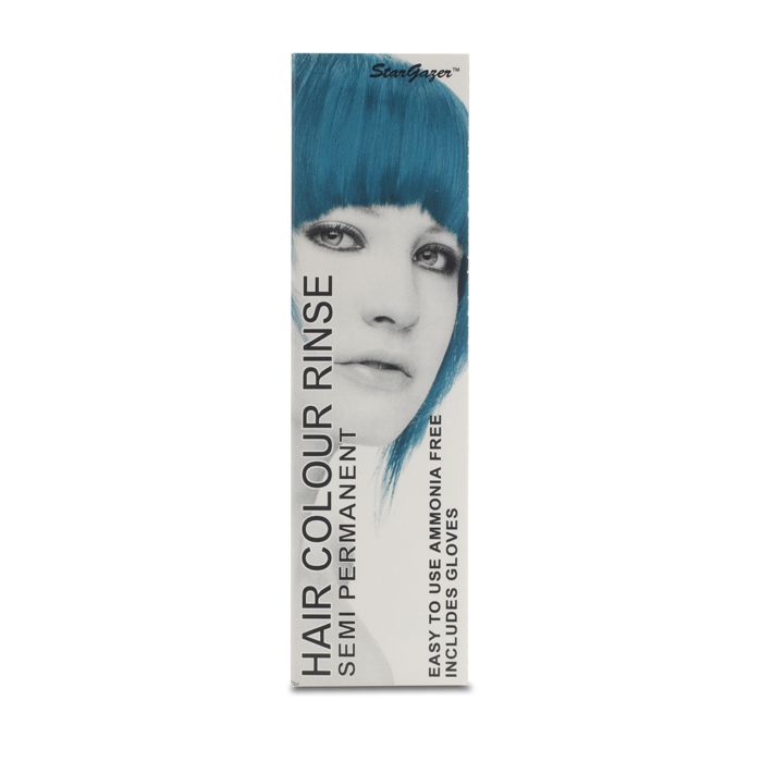 Colorazione Semipermanente Star Gazer 70 Ml Kepro/Tg Tropical Green