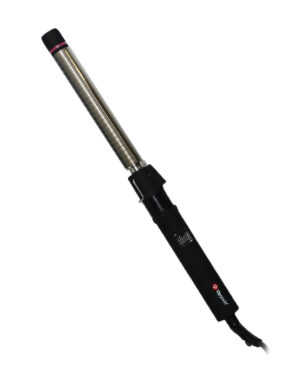 Ferro Arricciacapelli Con Pinza Rotante Upgrade Rolling 22mm - Labor
