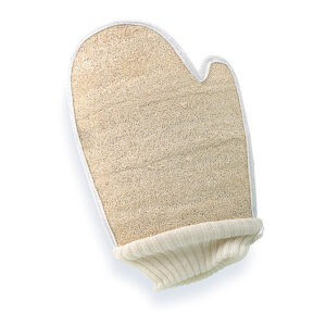 Guanto Di Luffa Loofah - Peggy Sage