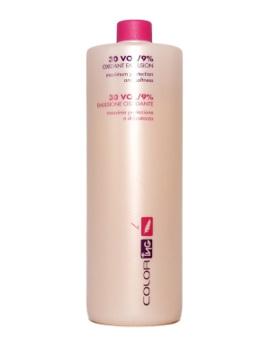 Ossigeno Color Ing 1 Lt  Beautynova Spa/30 Volumi