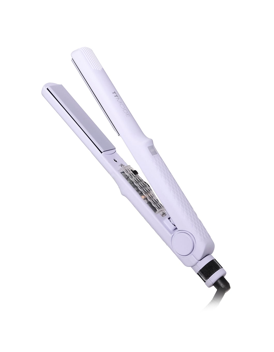 Piastra T.T. Mode Titanium Tormaline - Labor