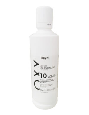 Ossigeno Emulsiondor Eurotype 980 Ml Dikson/10 Volumi