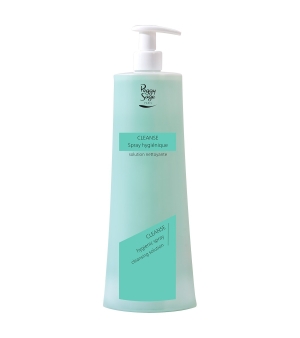Disinfettante Mani Cleanse Spray Igienico  990 Ml - Peggy Sage