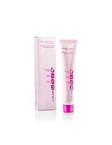 Color Ing Crema 100 Ml - Beautynova Spa/5.3 Castano Chiaro Dorato
