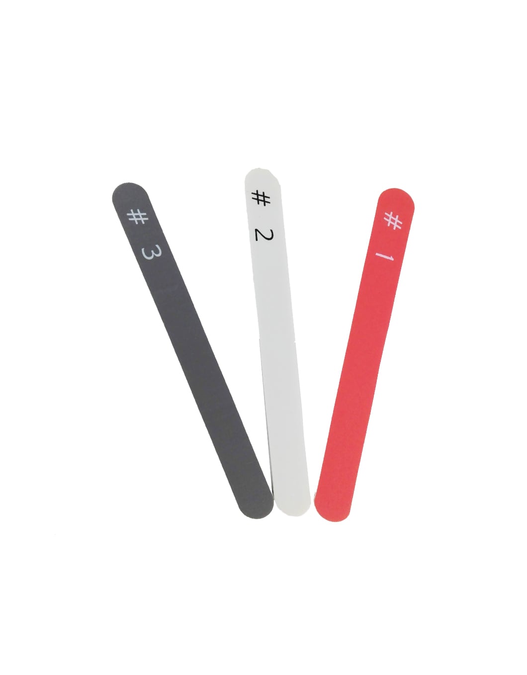 Lime Unghie Set 3 Pz - Kepro