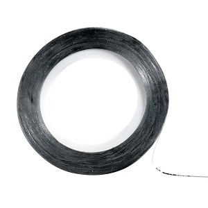 Decorazioni Adesive Per Unghie - Peggy Sage/Argento