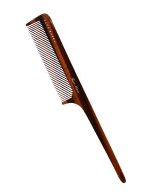 Pettine Coda 318 - Acca Kappa