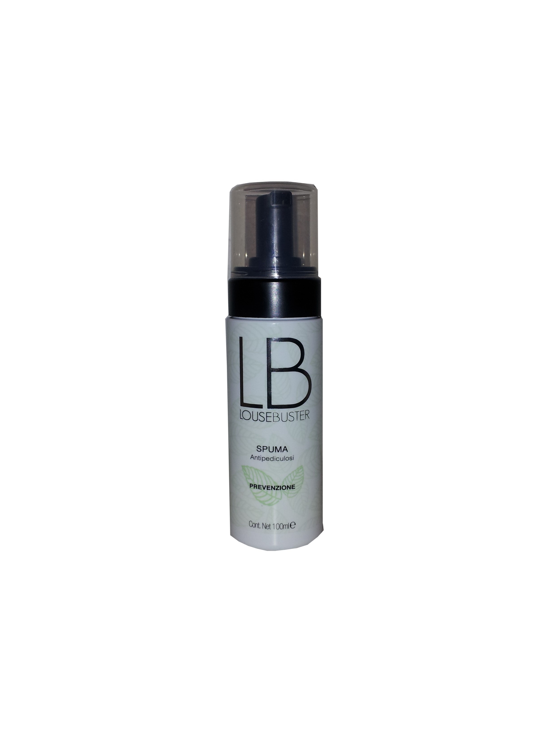 Spuma Antipediculosi Louse Buster 100 Ml - Adaro
