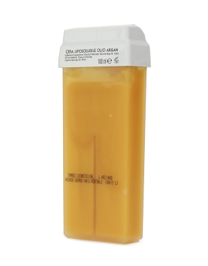 Cera Liposolubile Argan Epildeli 100 Ml - Emmeci