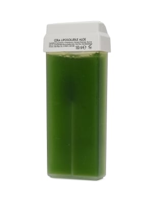 Cera Liposolubile Aloe Vera Epildeli 100 Ml - Emmeci