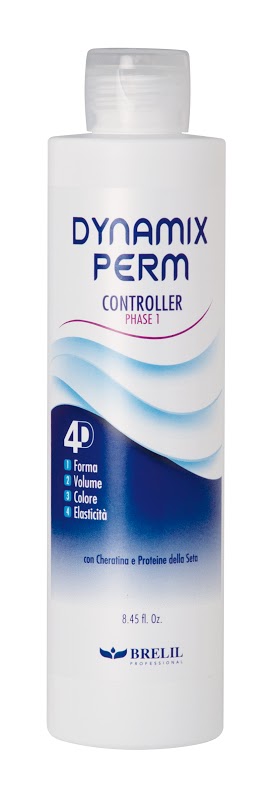 Controller Dynamix Perm 250 Ml - Brelil