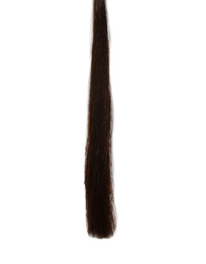 Extension Con Cheratina 55-60cm 10pz She/2 Castano Scuro