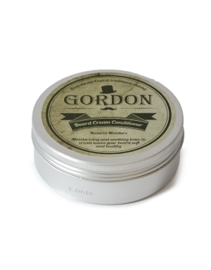 Gordon Conditioner Ammorbidente Barba E Baffi 100 Ml - Labor