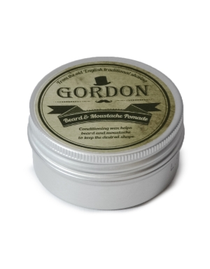 Gordon Pomata Modellante Barba E Baffi 50 Ml - Labor