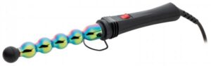 Ferro Arricciacapelli Bubble Rainbow 25mm - Gamma Piu