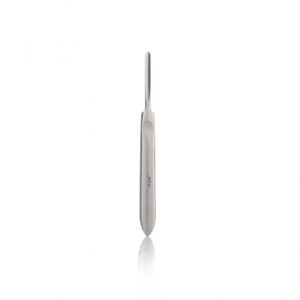 Sgorbia Fissa Xps Inox Labor/N. 4