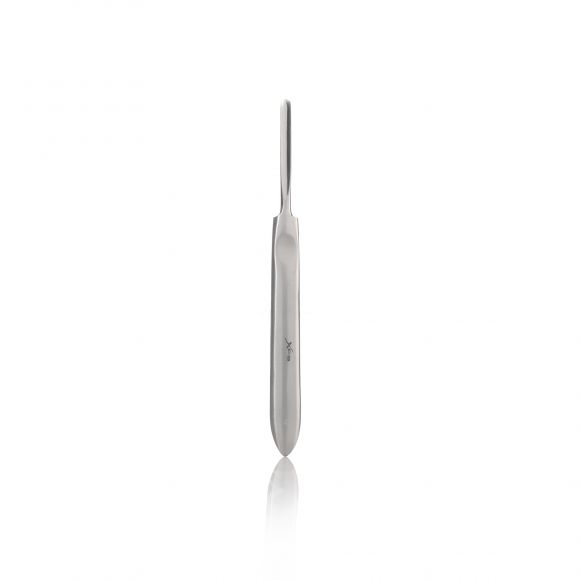 Sgorbia Fissa Xps Inox Labor/N. 4