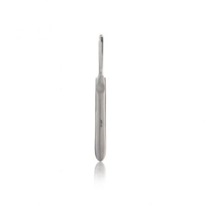 Sgorbia Fissa Xps Inox Labor/N. 5